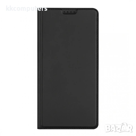 DUX DUCIS Skin Pro Кожен Калъф за Xiaomi 17 Ultra 5G - Слот за карта, Стойка, 2 цвята, снимка 4 - Калъфи, кейсове - 53727481