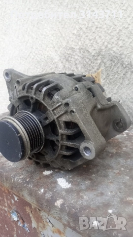 Алтернатор (динамо) за Рено Меган Сценик 1.9 Dti