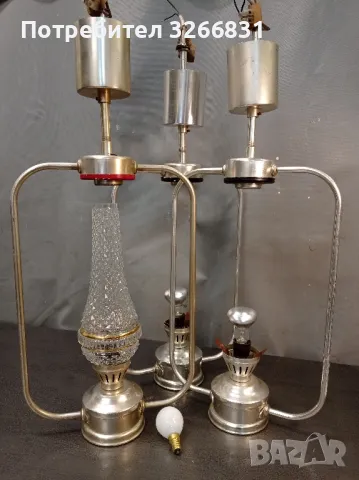 ретро винтидж полюлей 