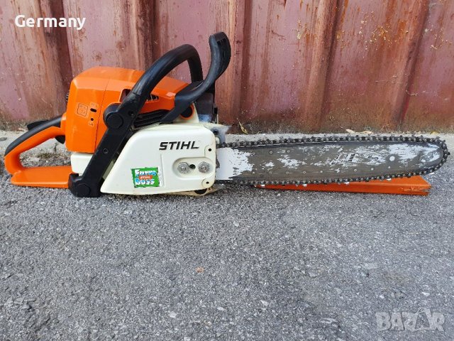 Моторна резачка щил stihl ms 290  husqvarna, снимка 6 - Градински инструменти - 41717142