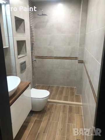 Довършителни ремонти, снимка 16 - Ремонти на апартаменти - 53228626