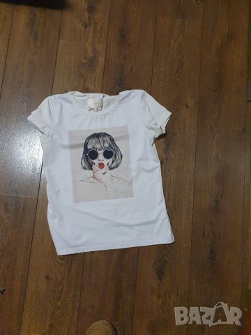 Junona тениска, снимка 4 - Тениски - 40060639