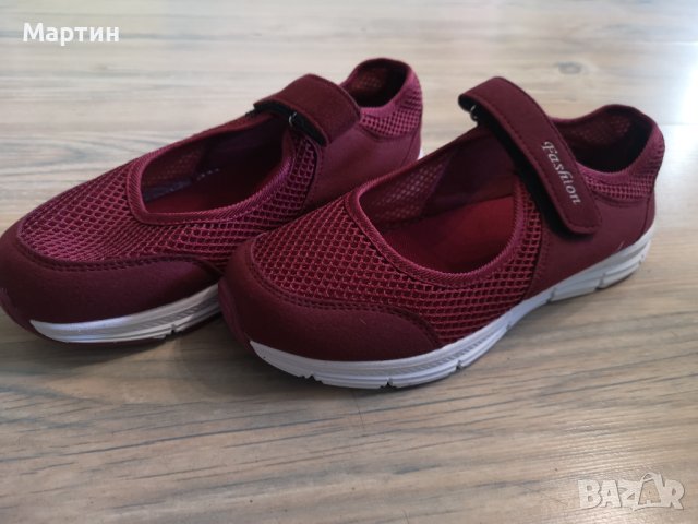 Сандали Fashion, снимка 2 - Сандали - 40877850