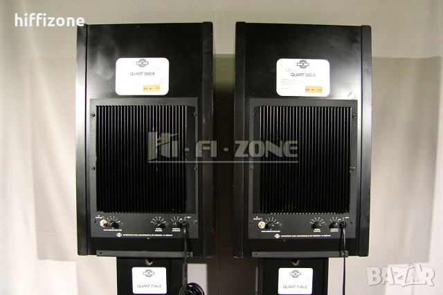 Тонколони   MB Quart 560a , снимка 10 - Тонколони - 53383050