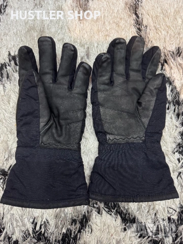 Мъжки ски/сноуборд ръкавици HESTRA GORE-TEX. Размер 8, снимка 4 - Ръкавици - 53514977