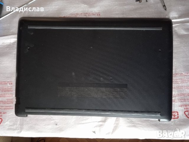 HP 15da0204nq HP 250 G7 останали части, снимка 2 - Части за лаптопи - 41122089