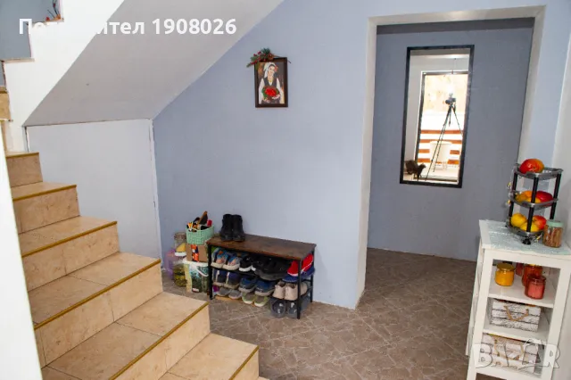 къща в центъра на Ракитово, снимка 8 - Къщи - 49343888