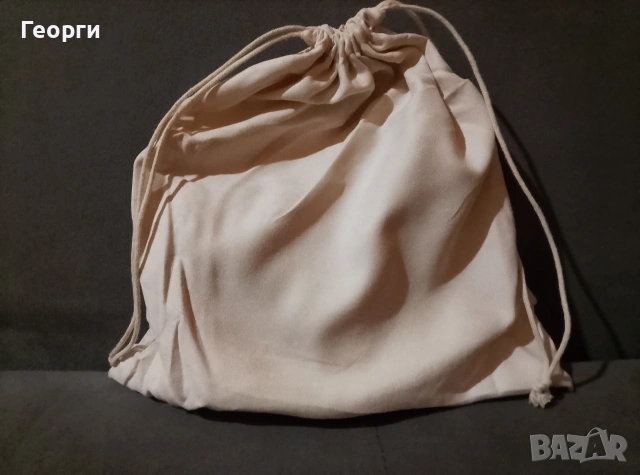 Нова дамска чанта от естествена кожа, снимка 5 - Чанти - 53775670