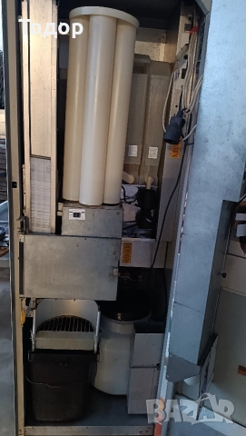 Зануси Венеция , снимка 2 - Кафе машини - 52693073