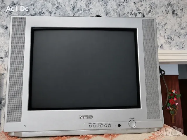 Стар телевизор NEO 14" 
