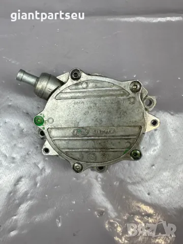 Вакуум помпа за БМВ BMW 318i E46 N42 7502656, снимка 3 - Части - 49072323