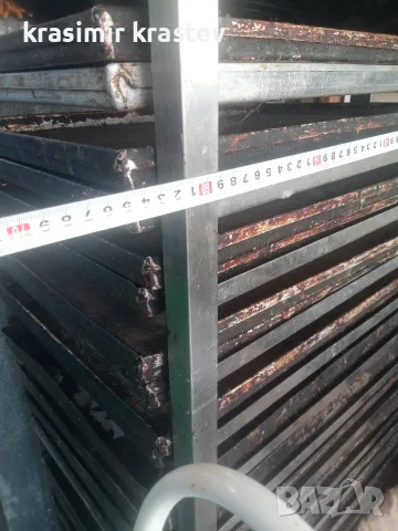 продавам количка за тави, снимка 2 - Ютии - 56213328