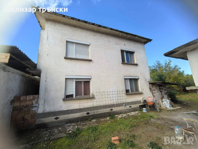къща двуетажна с магазин, снимка 10 - Къщи - 52160344