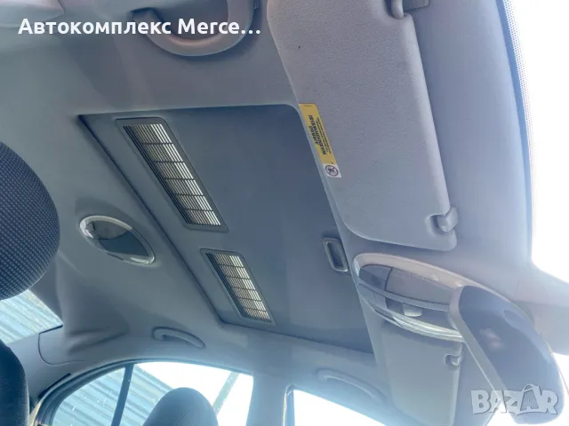 Mercedes-Benz E270 CDI *НА ЧАСТИ*, снимка 15 - Автомобили и джипове - 48727571