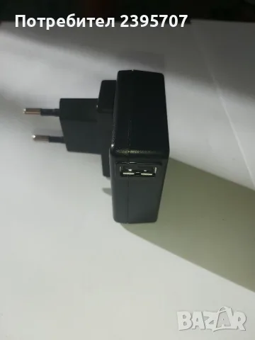 Чисто нов Nikon EH-69P AC ADAPTER, снимка 3 - Батерии, зарядни - 56382911