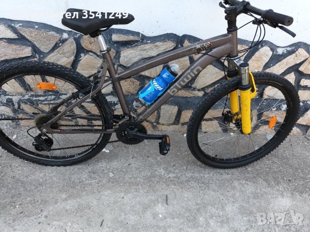 алуминиев велосипед 26", снимка 6 - Велосипеди - 41750597