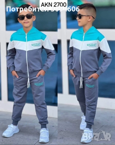 Детски дрехи , снимка 8 - Детски комплекти - 52390915