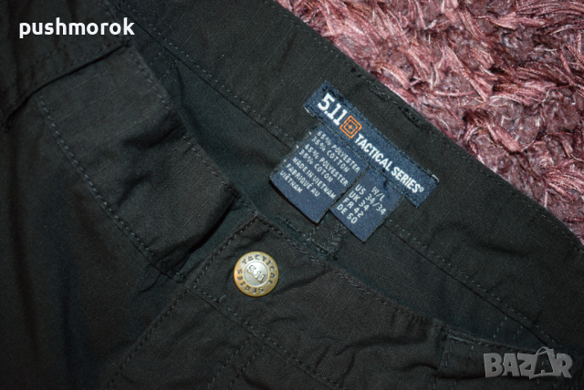 5.11 TACTICAL MEN'S TACLITE PRO PANT 74273 Sz 34, снимка 6 - Панталони - 36261670