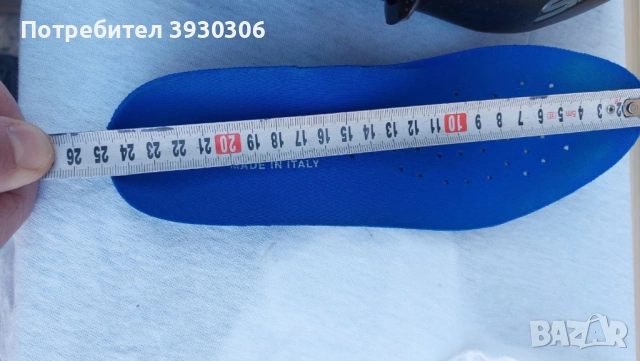 Обувки за колоездене/шпайкове Sidi Alba, снимка 9 - Спортна екипировка - 53262660