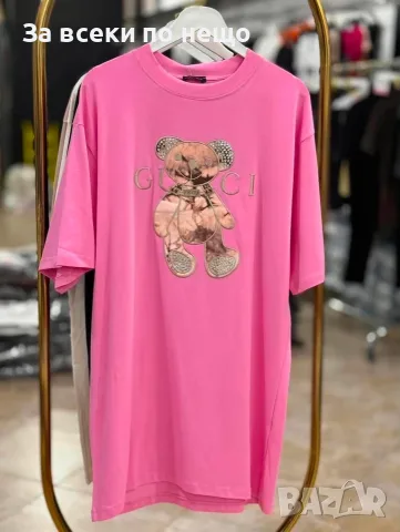 Karl Lagerfeld👗Loewe👗Gucci Дамска Ежедневна Спортно-Елегантна Рокля - Различни Цветове Код I_9, снимка 3 - Рокли - 55905415