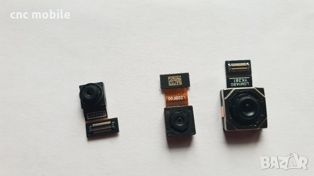 Motorola E7 Plus - Moto E7 Plus - Motorola XT2081-1 - Motorola XT2081-2 оригинални части и аксесоари, снимка 5 - Резервни части за телефони - 35934166