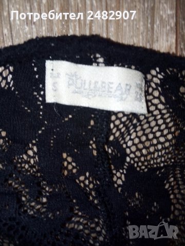 Дамска блуза, снимка 3 - Блузи с дълъг ръкав и пуловери - 38802849