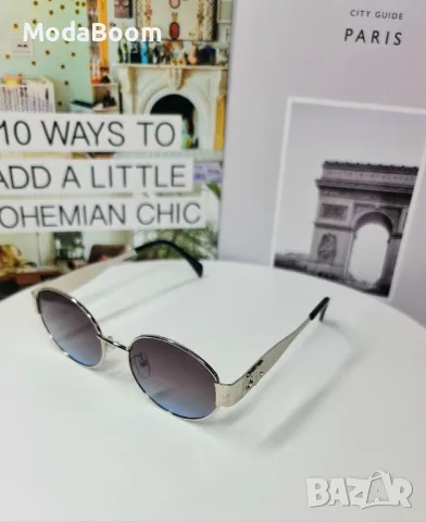 Celine дамски слънчеви очила , снимка 6 - Слънчеви и диоптрични очила - 48247111