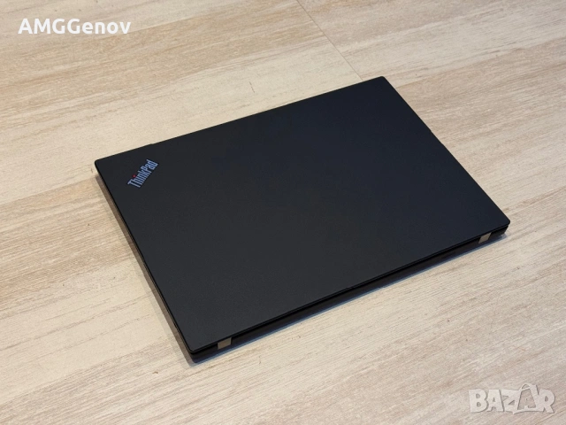 НОВ 14'FHD IPS/Ryzen 7 Pro-5850u/Thinkpad T14 Gen 2/16GB DDR4/512GB, снимка 6 - Лаптопи за работа - 53105612