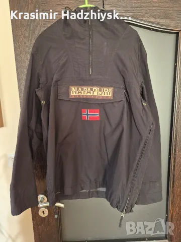 анорак Napapijri L
