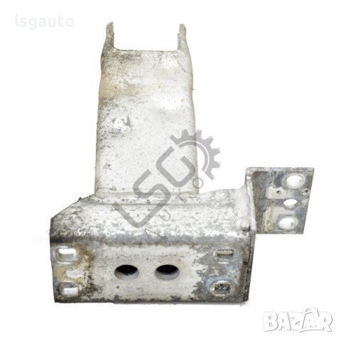 Ляв буфер основа предна броня BMW X3 (E83) 2003-2010 ID:102311