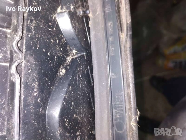 Десен Стоп за Opel Tigra Coupe (07.1994 - 12.2000) , снимка 6 - Части - 52751758