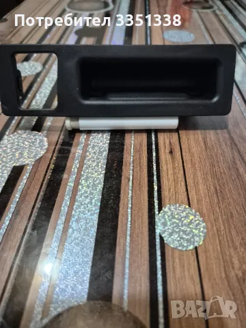 Продавам дръжка за багажник бмв х3 2012 ф25 , снимка 7 - Части - 48719844