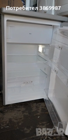 иноксова хладилник със вътрешна камара exclusiv , снимка 4 - Хладилници - 53478855