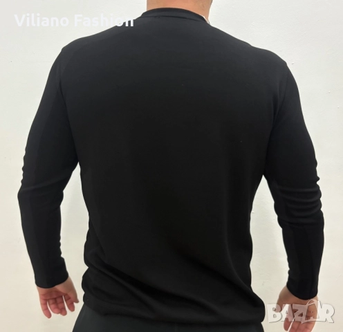 Мъжка блуза, снимка 4 - Блузи - 52375741