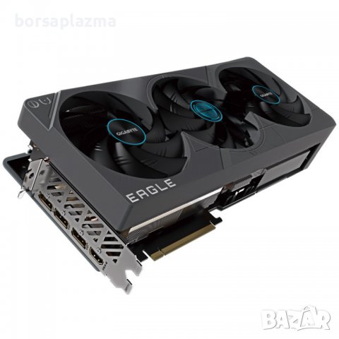 INNO3D GeForce RTX 4080 X3, 16384 MB GDDR6X, снимка 6 - Видеокарти - 40017415