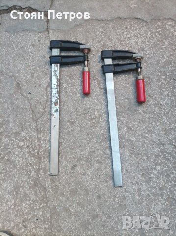 Дърводелски стяги, снимка 6 - Стяги - 48741458