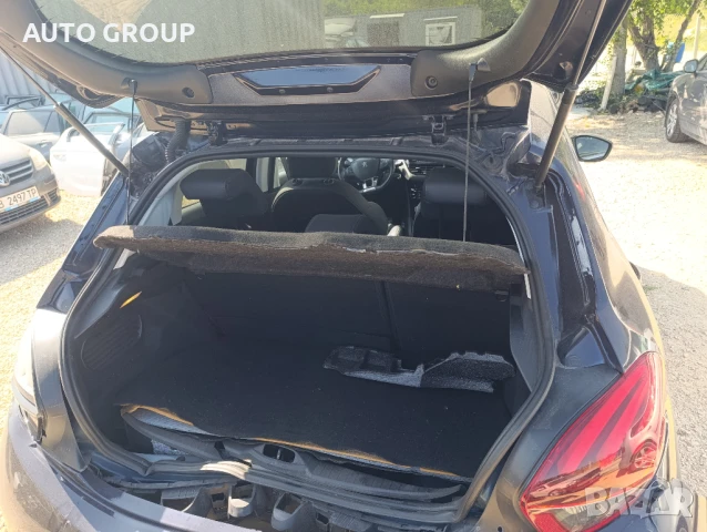 Пежо 208 / Peugeot 208 - 1,2 THP 110к.с. - на части, снимка 9 - Автомобили и джипове - 50788915