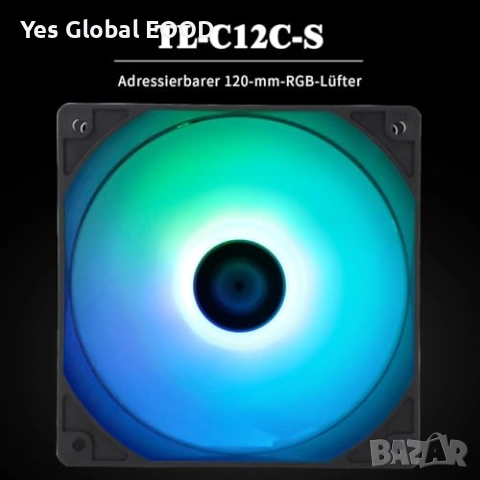 Thermalright AssassinX120 SE ARGB CPU охладител, снимка 5 - Други - 53644227