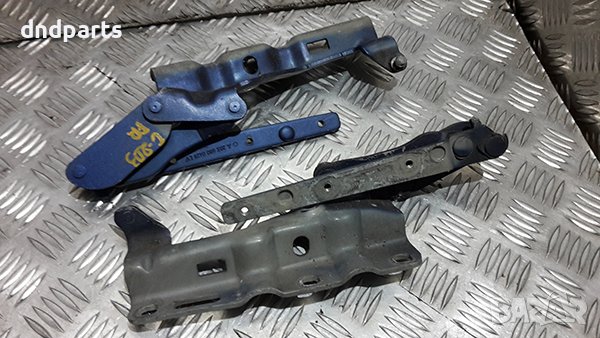 Панти преден капак за Mercedes C-Class |W203|, 2003г.