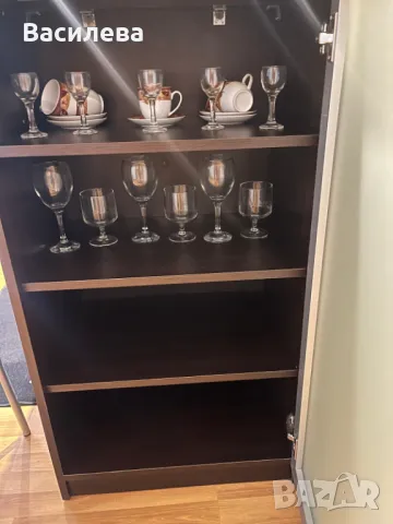 Тристаен апартамент обзаведен, снимка 7 - Апартаменти - 48838339