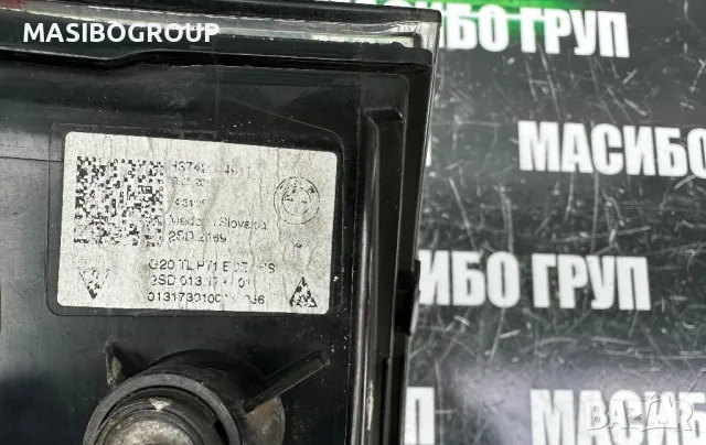 Стопове Led стоп за Бмв 3 Г20 Г21 Bmw G20 G21, снимка 5 - Части - 40270859