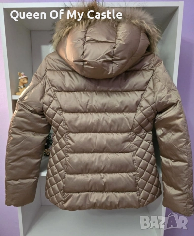 Разкошно дамско яке , снимка 4 - Якета - 52257814