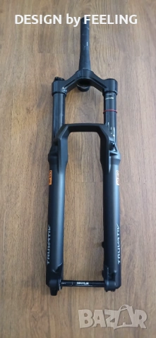 Rockshox domain 29 180mm 