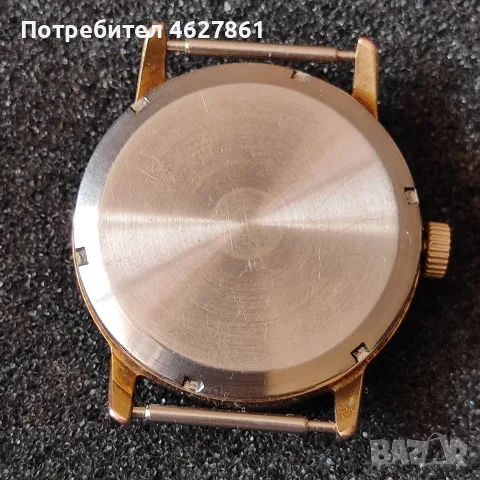 МЪЖКИ ЧАСОВНИК OMEGA, снимка 8 - Мъжки - 56211754