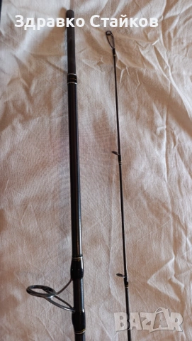 СПИНИНГ HERTY RISE PREDATOR  III 892 MH - PROMO 892 MH - PROMO , снимка 6 - Въдици - 53243918