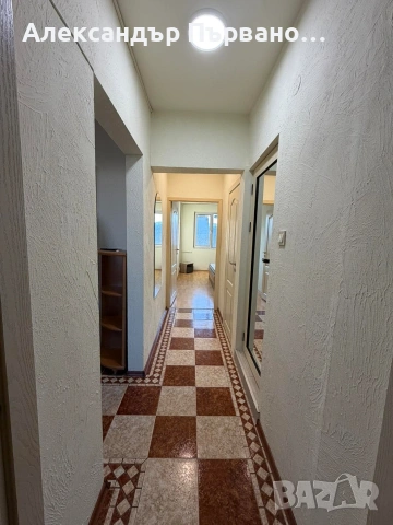 Отдавам 3-ст апартамент в Люлин 2, снимка 12 - Апартаменти - 53851373