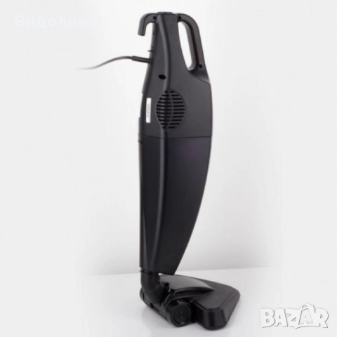 Ръчна вертикална прахосмукачка Voltz 800W, снимка 7 - Прахосмукачки - 52939055