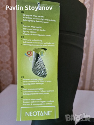 Нови белгийски гумени ботуши Bekina Steplite , снимка 5 - Мъжки ботуши - 51452790