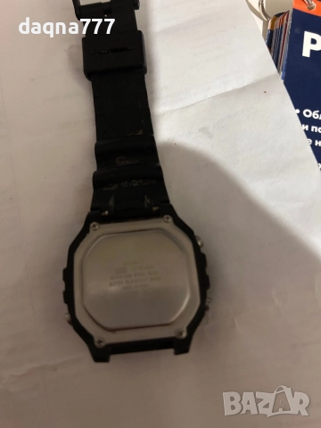 Часовник Casio Illuminator, снимка 5 - Мъжки - 52683711