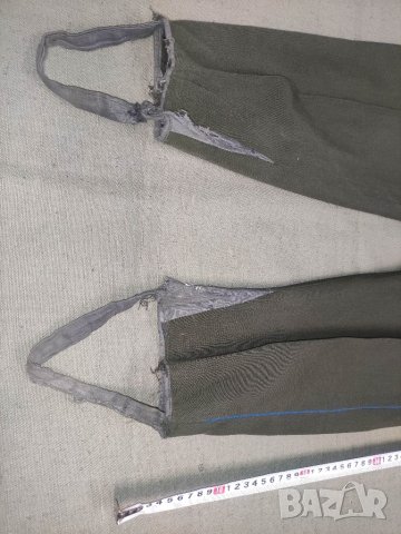 Продавам стара униформа , снимка 12 - Антикварни и старинни предмети - 40914271